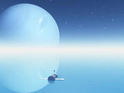 water planet