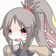 まばたきクチート