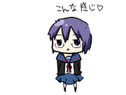 放送で描いたもの　１