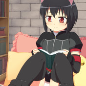 ベール ファーブルトン ニコニコ静画 イラスト