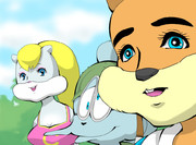 研カーズ・バッド・ふぁい・デエ゛エーイ②