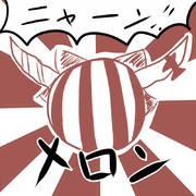 7/27はスイカの日でした！