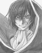 ルルーシュ・ヴィ・ブリタニア