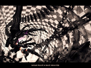 Insane Black★Rock Shooter