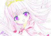 袴田ひなたを描いてみた