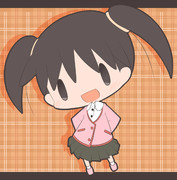 初代あずにゃん