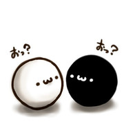 顔文字 ニコニコ静画 イラスト