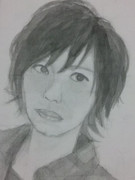 ぽこたを描いてみたつもりなのだが・・・・２