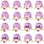 ゆっくりさとり１