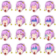 ゆっくりさとり２