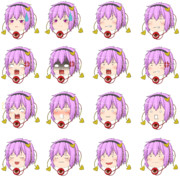 ゆっくりさとり３