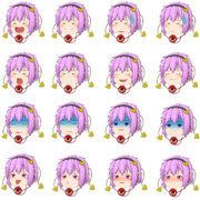 ゆっくり小吾リ