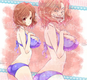 美人だから・・・うちの美心は・・・！