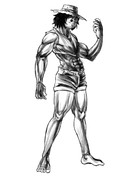 まっちょしぃさん