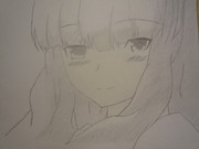 九条月夜 ニコニコ静画 イラスト