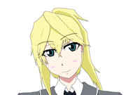 誕生日おめでとう、ベアトリス！