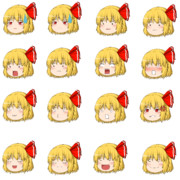 ゆっくりるーみゃ３