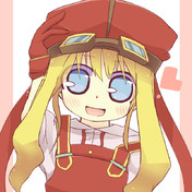 アガット クロスナー ニコニコ静画 イラスト