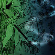 ゆゆ成長みょん