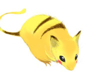 リアルポケモン ニコニコ静画 イラスト