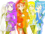 ぴっくみーん
