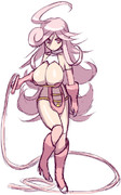 ポケモン擬人化 ニコニコ静画 イラスト