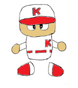 パワプロクン（修正後）