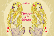 yurica/花たん*FlowerDrops