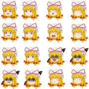 ゆっくりゆかり１