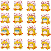 ゆっかりしていってね！４