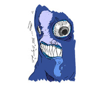 フワッティー ニコニコ静画 イラスト