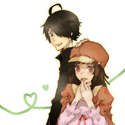 暦オニーチャーン