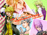 ＣＲ：５！