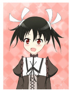 すずちゅきかなで ニコニコ静画 イラスト