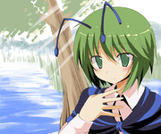 アニメ東方 ニコニコ静画 イラスト