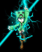 スーパー・クリーパーカー