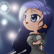 中森明菜 ニコニコ静画 イラスト