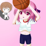 しゃいにーぎふと！（相手は萌死ぬ）