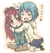 あたしだけの聖女！