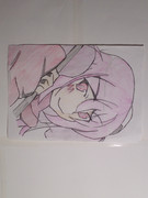 ハクア・ド・ロット・ヘルミニウム