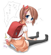 なにするだぁぁぁ