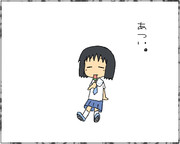 東雲なの（らくがき）