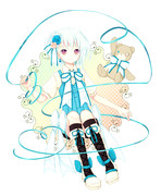 りぼんくるくる　追記あり