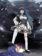 素敵で鬼畜な我が主