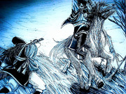 木野小次郎竹高 ニコニコ静画 イラスト
