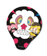 マミさん＆シャルロッテうちわ