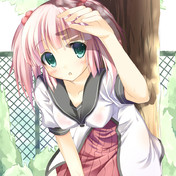 ダークライ ニコニコ静画 イラスト
