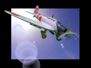 3D液晶に見えちゃう画像