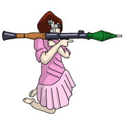 【落書き】ちょろいもんだぜ