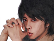 櫻井翔 ニコニコ静画 イラスト